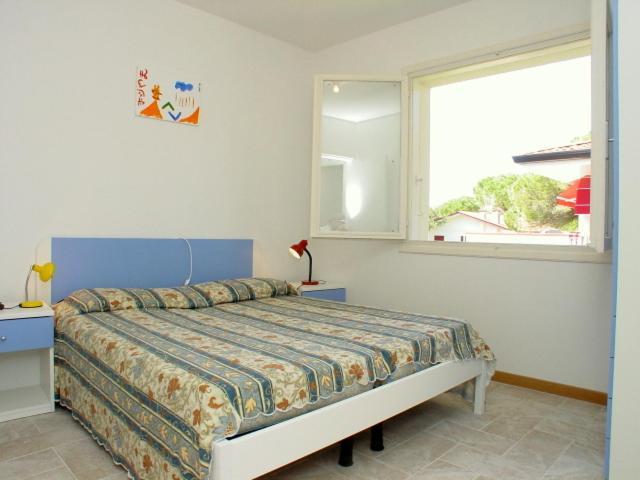 Flat In Lignano Riviera Appartement Lignano Sabbiadoro Buitenkant foto