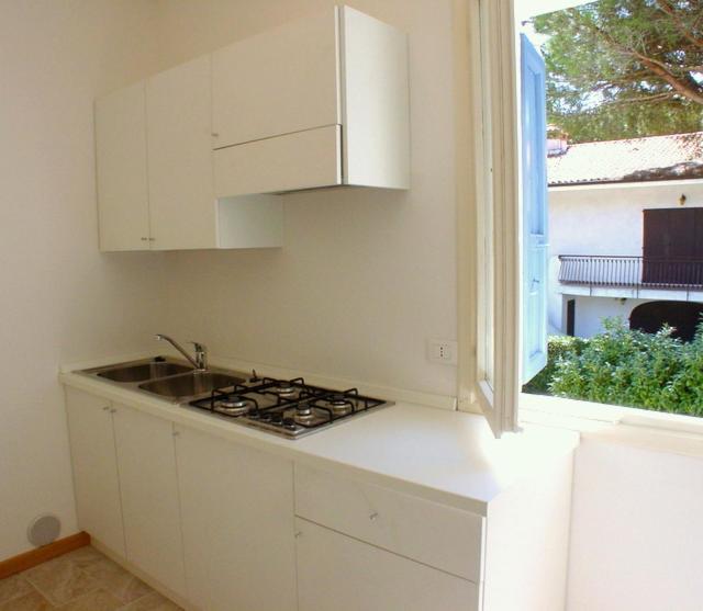 Flat In Lignano Riviera Appartement Lignano Sabbiadoro Buitenkant foto