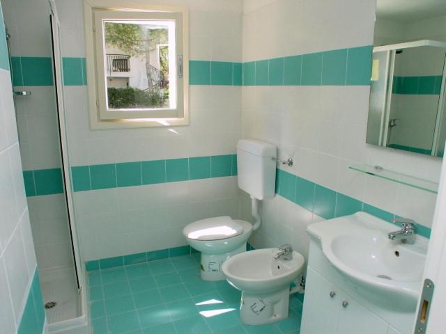 Flat In Lignano Riviera Appartement Lignano Sabbiadoro Buitenkant foto